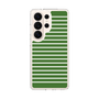 スリムプロテクションケース［ Middle Border - Green ］