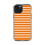 スリムプロテクションケース［ Middle Border - Orange ］