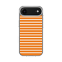 スリムプロテクションケース［ Middle Border - Orange ］