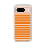 スリムプロテクションケース［ Middle Border - Orange ］