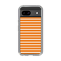 スリムプロテクションケース［ Middle Border - Orange ］