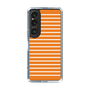 スリムプロテクションケース［ Middle Border - Orange ］