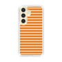 スリムプロテクションケース［ Middle Border - Orange ］