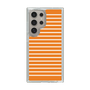 スリムプロテクションケース［ Middle Border - Orange ］