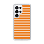 スリムプロテクションケース［ Middle Border - Orange ］