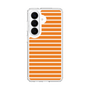 スリムプロテクションケース［ Middle Border - Orange ］