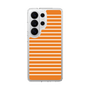 スリムプロテクションケース［ Middle Border - Orange ］