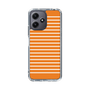 スリムプロテクションケース［ Middle Border - Orange ］