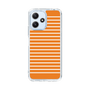 スリムプロテクションケース［ Middle Border - Orange ］