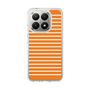 スリムプロテクションケース［ Middle Border - Orange ］