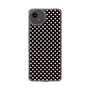 スリムプロテクションケース［ Small Dot - Black ］