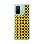 スリムプロテクションケース［ Shower Dot - Yellow ］