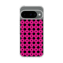 スリムプロテクションケース［ Shower Dot - Pink ］