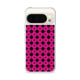 スリムプロテクションケース［ Shower Dot - Pink ］