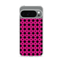 スリムプロテクションケース［ Shower Dot - Pink ］