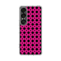 スリムプロテクションケース［ Shower Dot - Pink ］