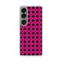 スリムプロテクションケース［ Shower Dot - Pink ］