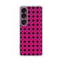 スリムプロテクションケース［ Shower Dot - Pink ］