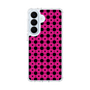 スリムプロテクションケース［ Shower Dot - Pink ］
