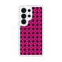 スリムプロテクションケース［ Shower Dot - Pink ］