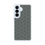 スリムプロテクションケース［ Dot Circle - Gray ］