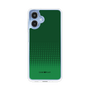 スリムプロテクションケース［ Dot Gradation - Green ］