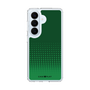 スリムプロテクションケース［ Dot Gradation - Green ］