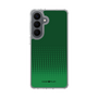 スリムプロテクションケース［ Dot Gradation - Green ］