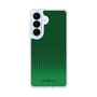 スリムプロテクションケース［ Dot Gradation - Green ］