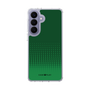 スリムプロテクションケース［ Dot Gradation - Green ］