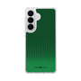 スリムプロテクションケース［ Dot Gradation - Green ］
