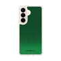 スリムプロテクションケース［ Dot Gradation - Green ］