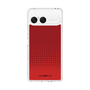 スリムプロテクションケース［ Dot Gradation - Red ］