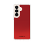 スリムプロテクションケース［ Dot Gradation - Red ］