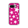 スリムプロテクションケース［ Stars - Pink ］