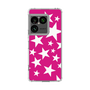スリムプロテクションケース［ Stars - Pink ］