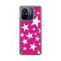 スリムプロテクションケース［ Stars - Pink ］