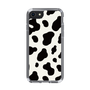 スリムプロテクションケース［ Cow - White ］