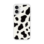 スリムプロテクションケース［ Cow - White ］