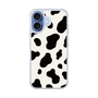 スリムプロテクションケース［ Cow - White ］