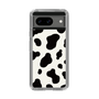 スリムプロテクションケース［ Cow - White ］