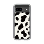 スリムプロテクションケース［ Cow - White ］