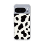 スリムプロテクションケース［ Cow - White ］