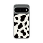 スリムプロテクションケース［ Cow - White ］