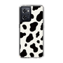 スリムプロテクションケース［ Cow - White ］