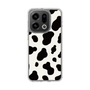 スリムプロテクションケース［ Cow - White ］