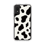 スリムプロテクションケース［ Cow - White ］