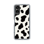 スリムプロテクションケース［ Cow - White ］