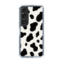 スリムプロテクションケース［ Cow - White ］