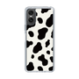 スリムプロテクションケース［ Cow - White ］